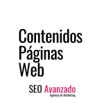 Contenidos Webs