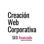 creacion web corporativa seo avanzado valencia