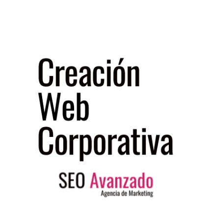 creacion web corporativa seo avanzado valencia