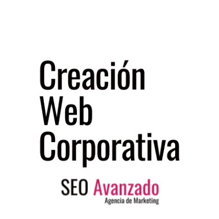 creacion web corporativa seo avanzado valencia