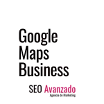 seo avanzado google maps business valencia