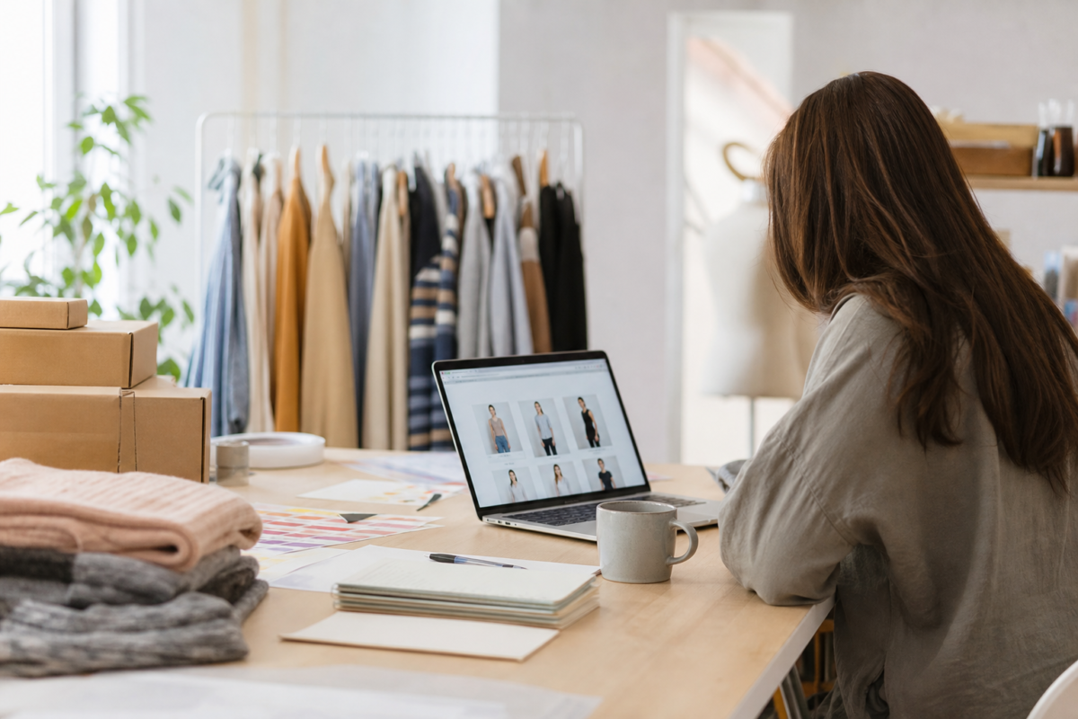Estrategias de contenido para ecommerce