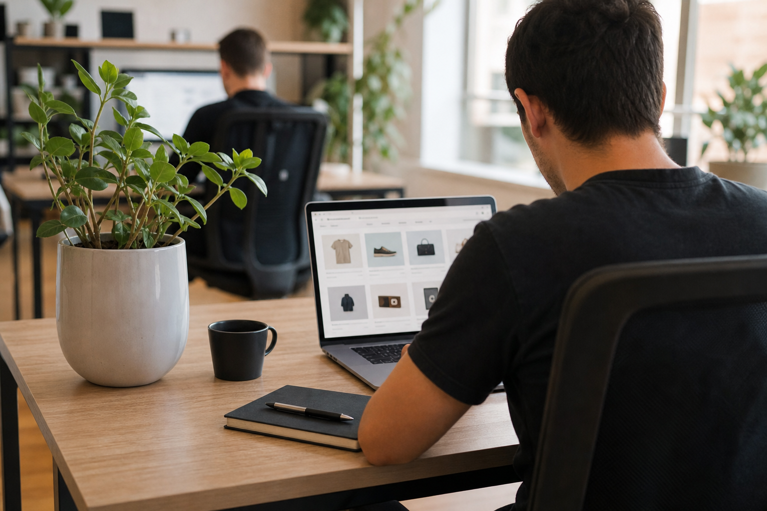 Mejores prácticas seo para woocommerce