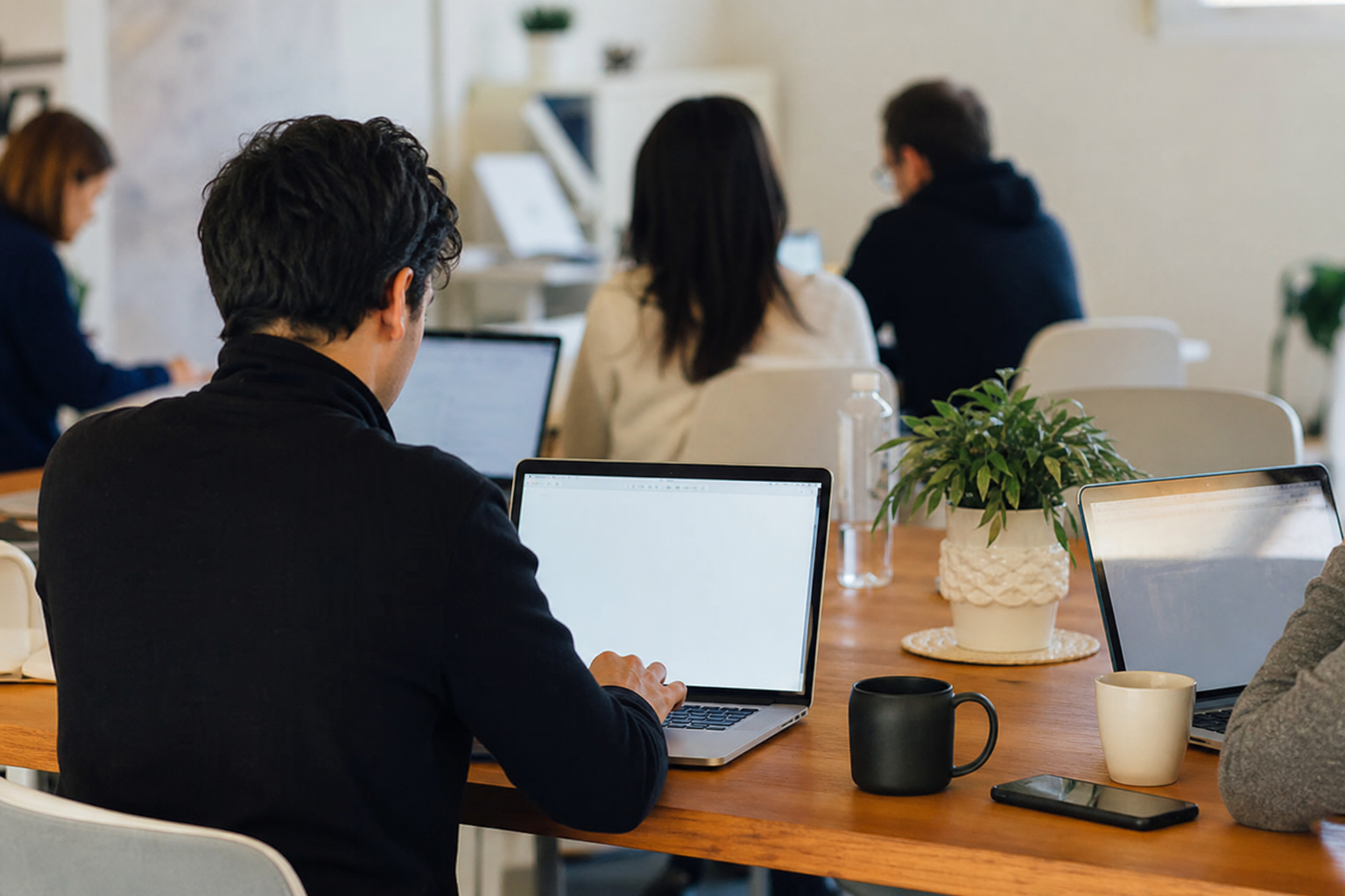 Técnicas de linkbuilding para ecommerce