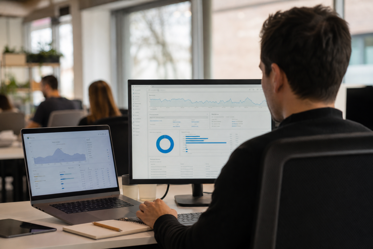 Cómo saber si tu agencia SEO está haciendo algo