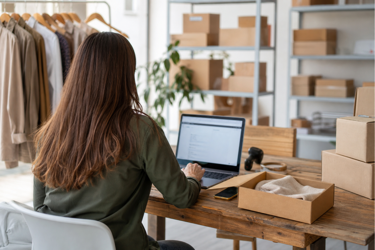 Consejos para mejorar ventas ecommerce