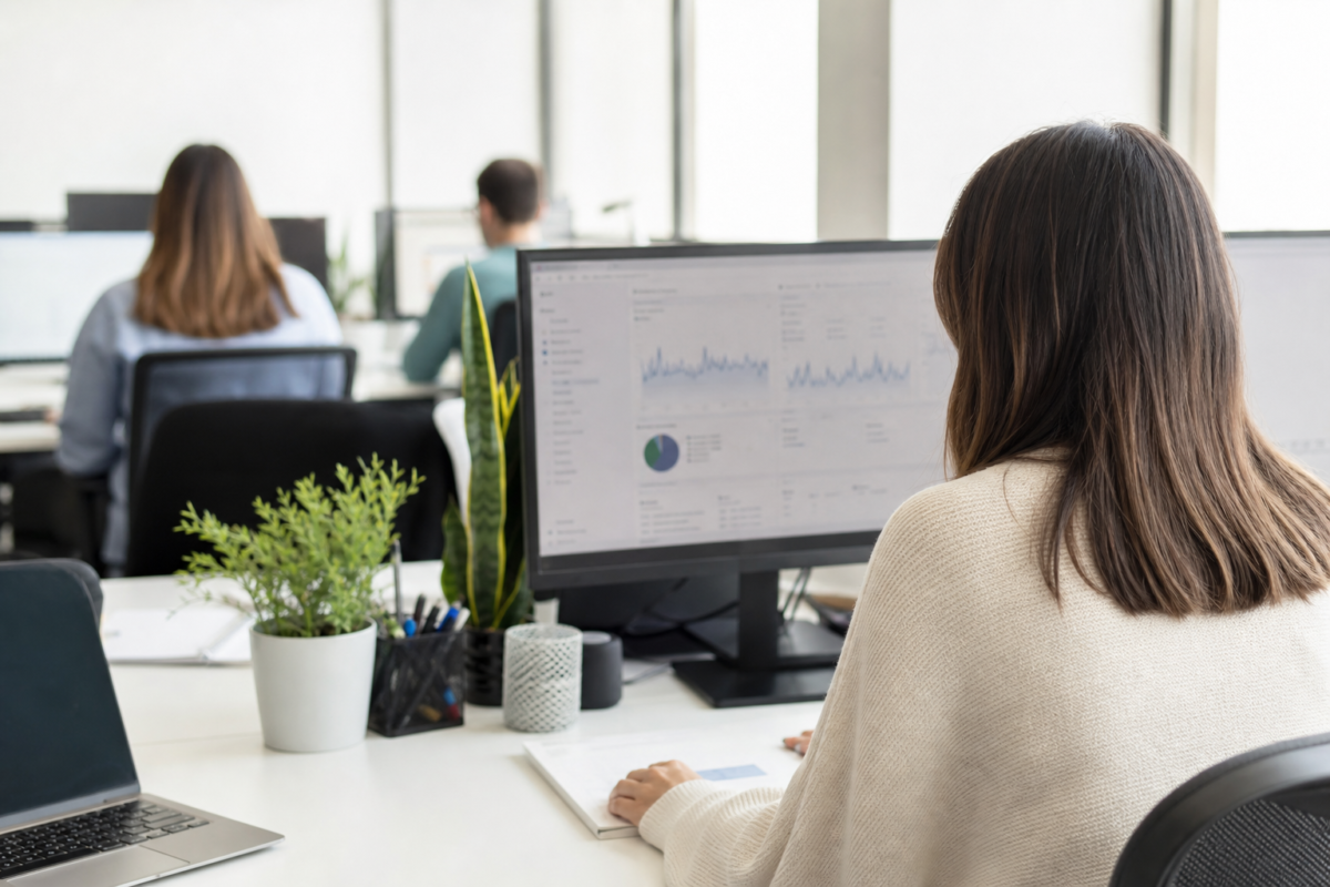 Servicios de seo para pequeñas empresas