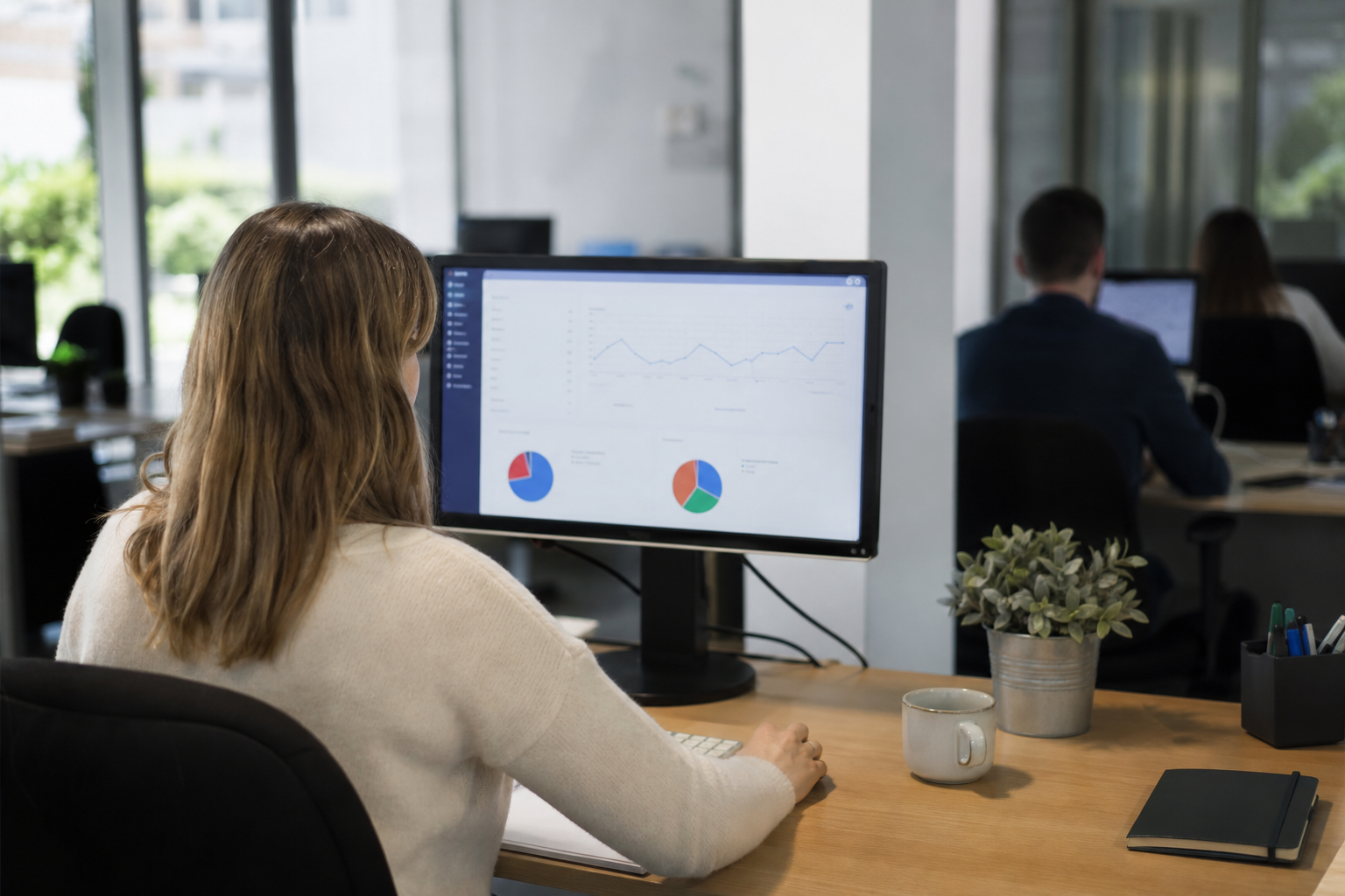 Ventajas del marketing de afiliados para pymes