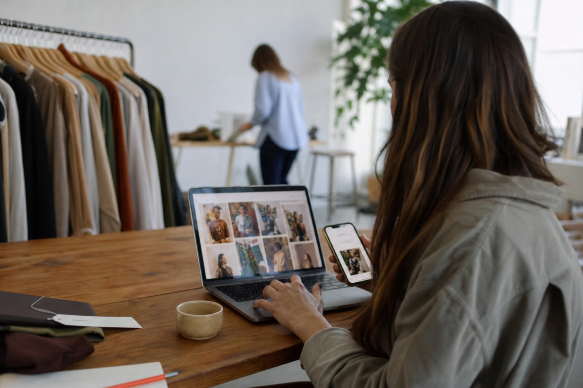 Advertising en redes sociales para pequeñas empresas