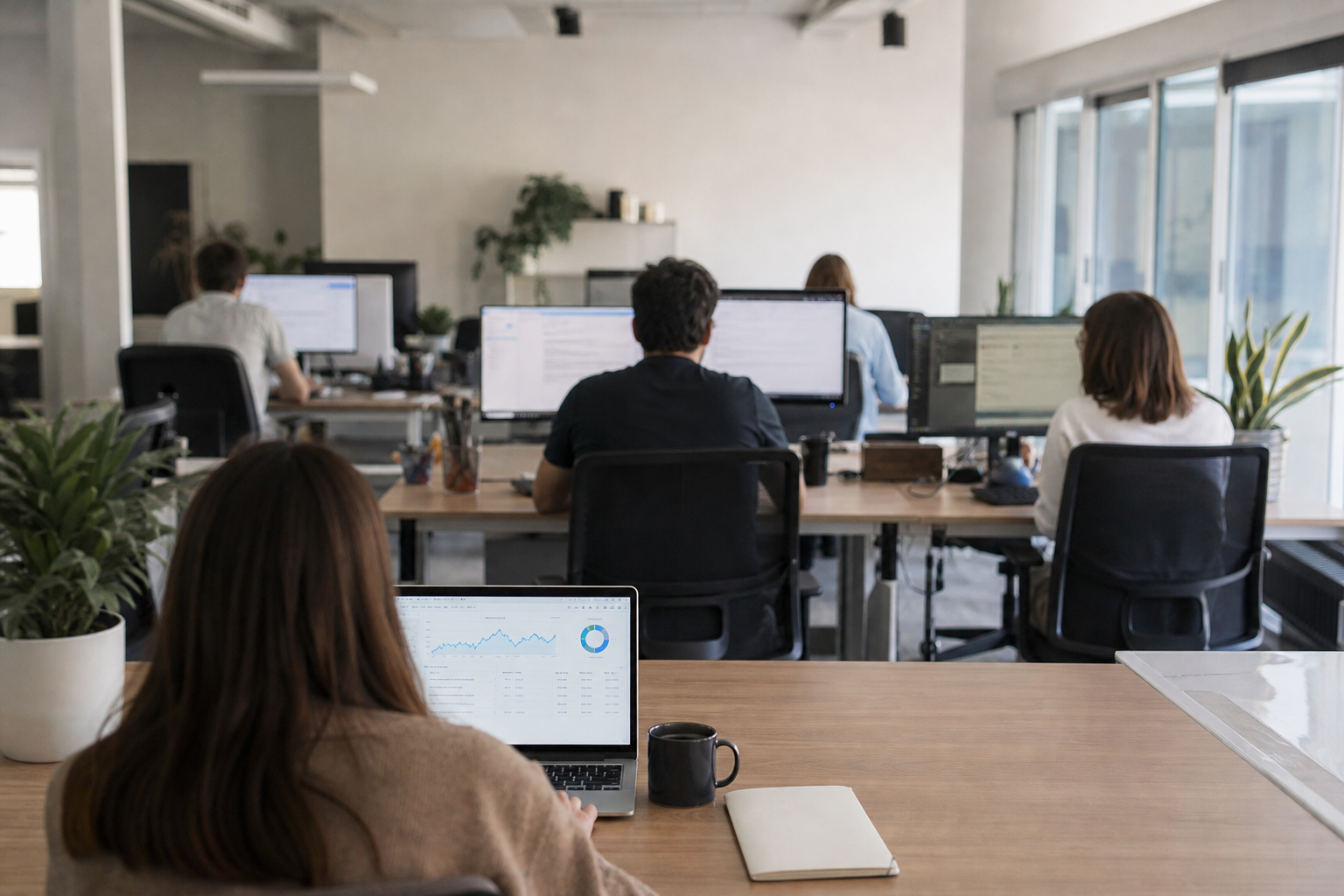 Cómo medir si el SEO te está trayendo clientes