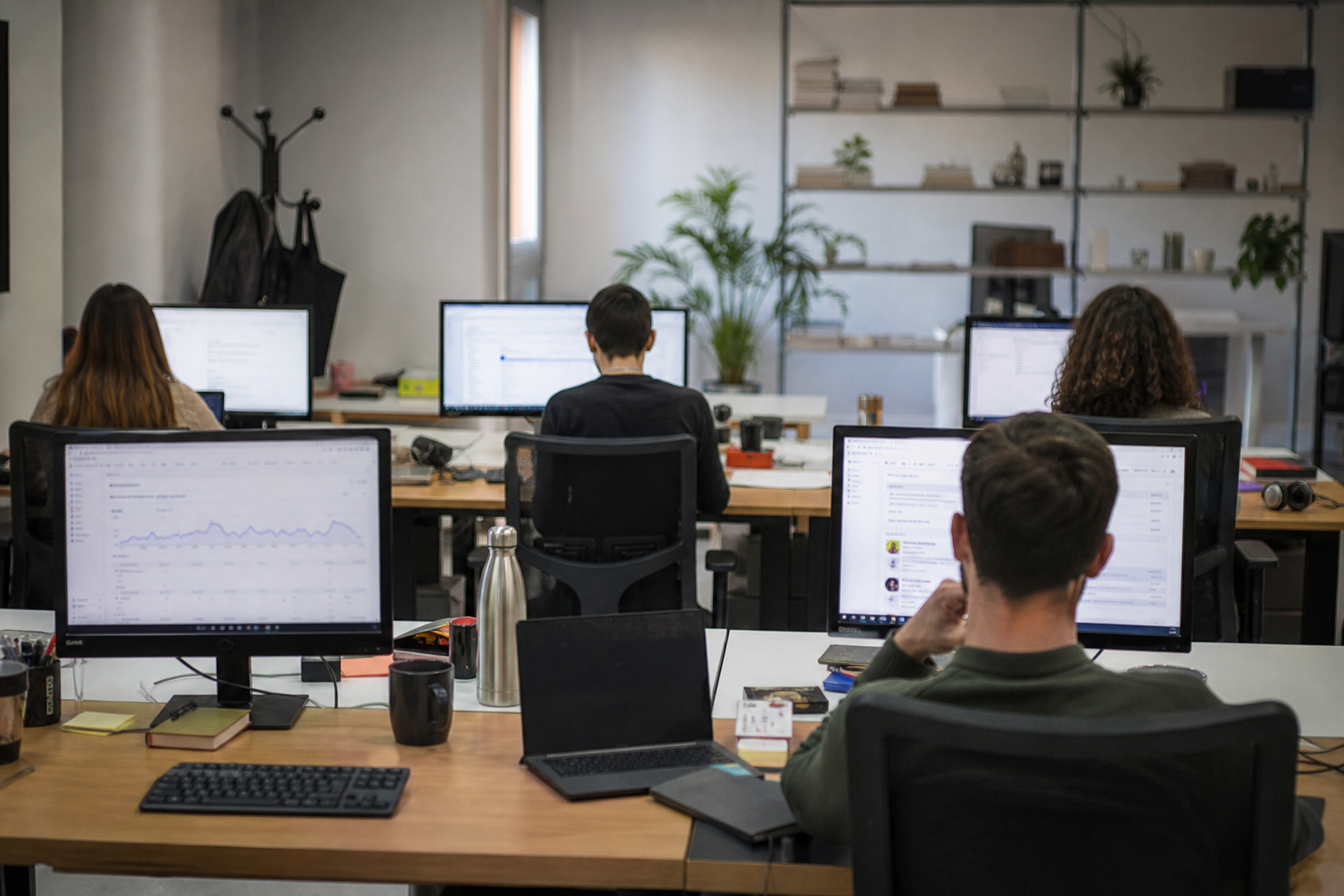 Enlaces internos: cómo repartir la fuerza de tu web