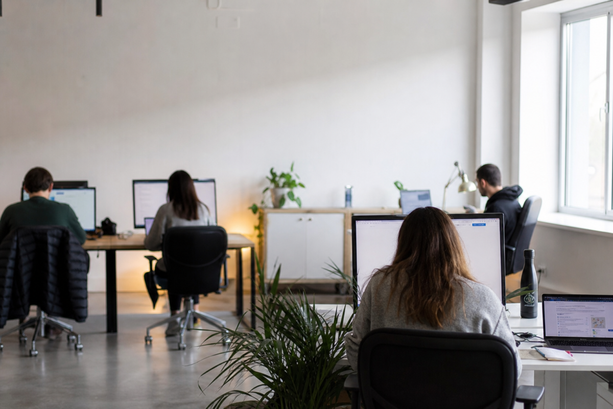 Ficha de Google Business: los errores que más cuestan
