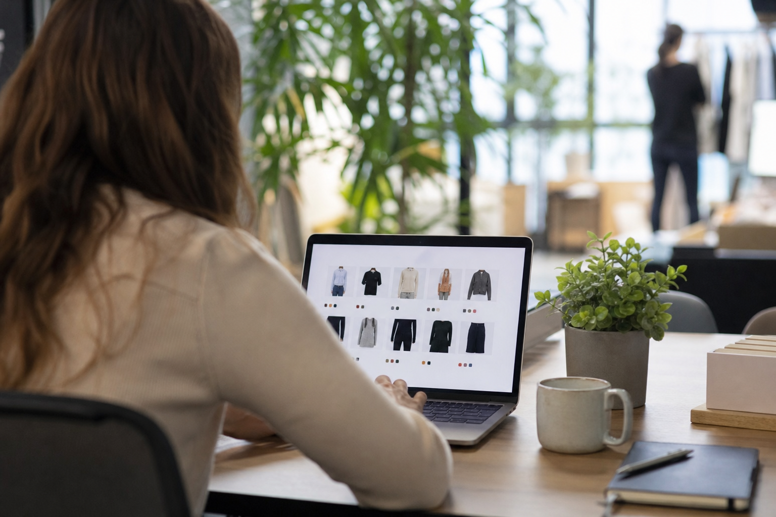 Fichas de producto que venden: qué tienen en común