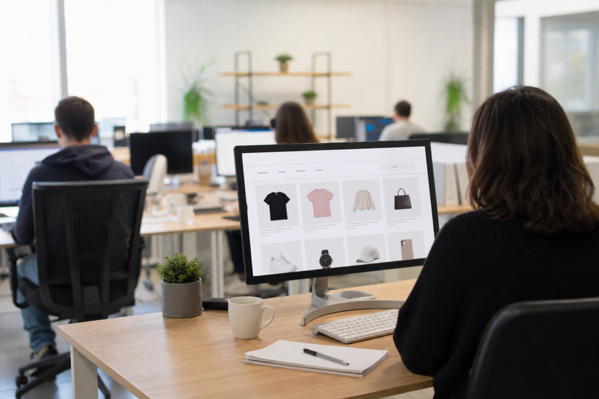 Promocionar tienda woocommerce efectivamente