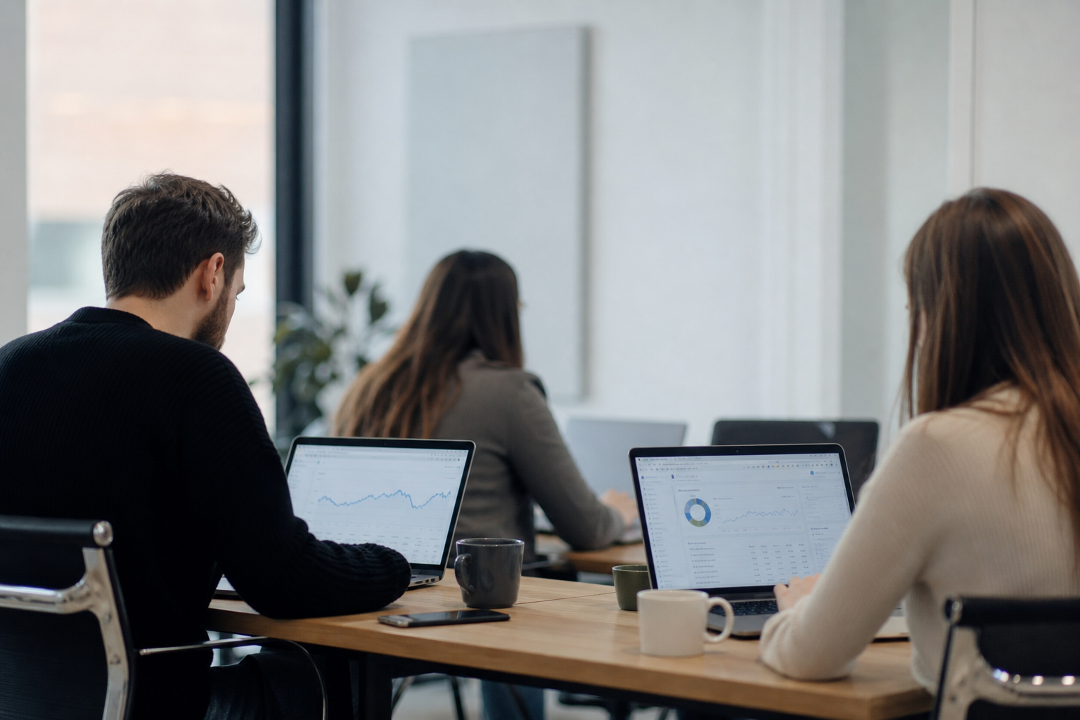 Semrush o Ahrefs: cuál necesitas de verdad
